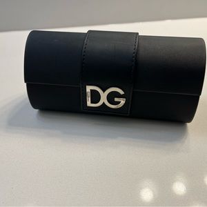 Dolce & Gabbana sunglass case